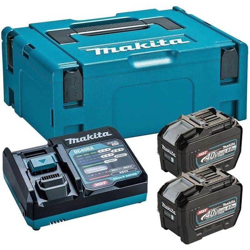 マキタ　パワーソースキット　A-74843