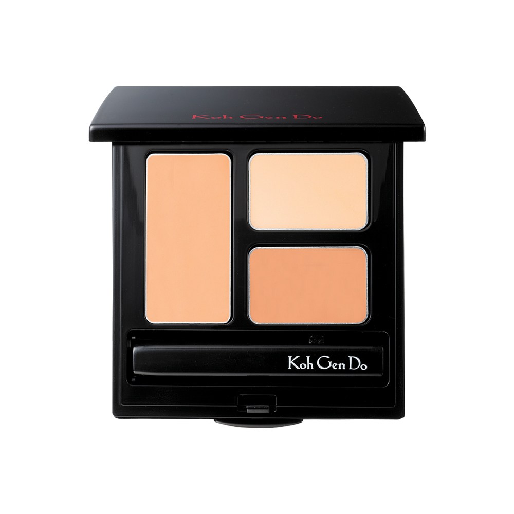 コーゲンドモイスチャーコンシーラー4g混合色1個