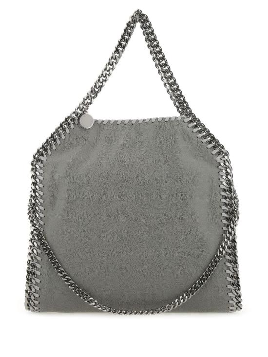 STELLA MCCARTNEY Women Bags 371223 W91321220 Grey