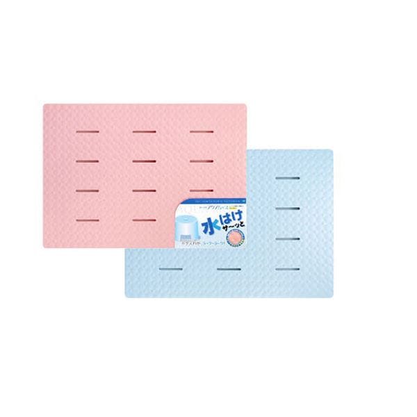 [5セット] オーエ ラバースノコ アクアムーブ ピンク MMT48011X5