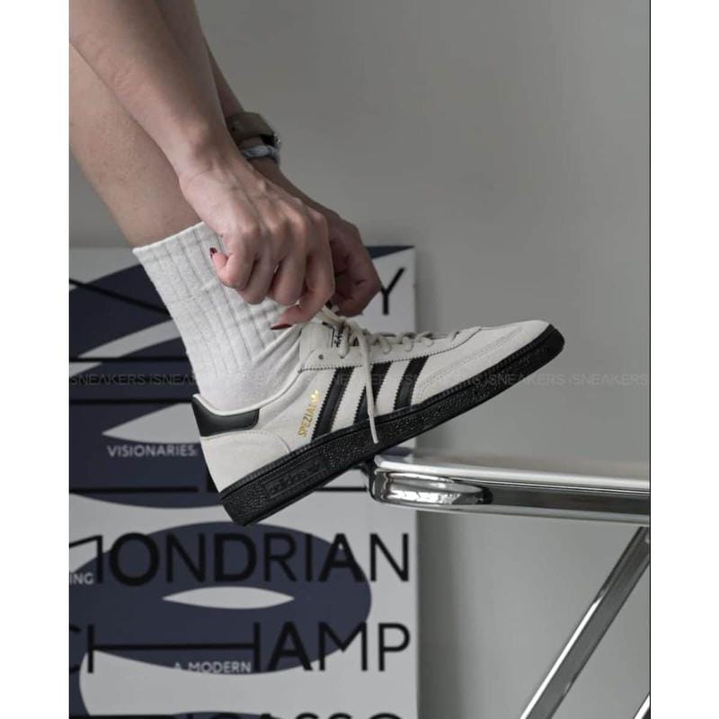 【男女兼用】ハンドボール スペツィアル (JR3667) アディダスオリジナル 新商品 カジュアルスニーカー