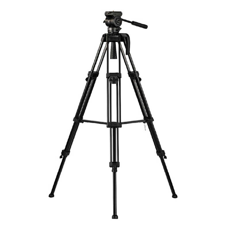 平和精機工業　Libec 小型カメラ用三脚システム　TH-650X