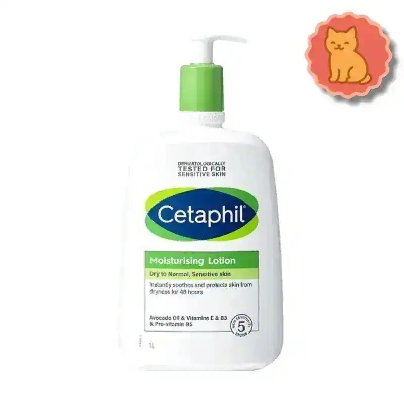 [お徳用]モイスチャライジングローション 1L