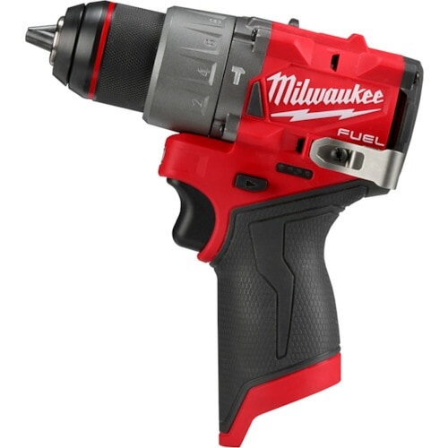 [正規店 最長3年保証] M12 FUEL 振動ドリルドライバー M12 FPD2-0X0 JP 本体のみ 電動工具 DIY