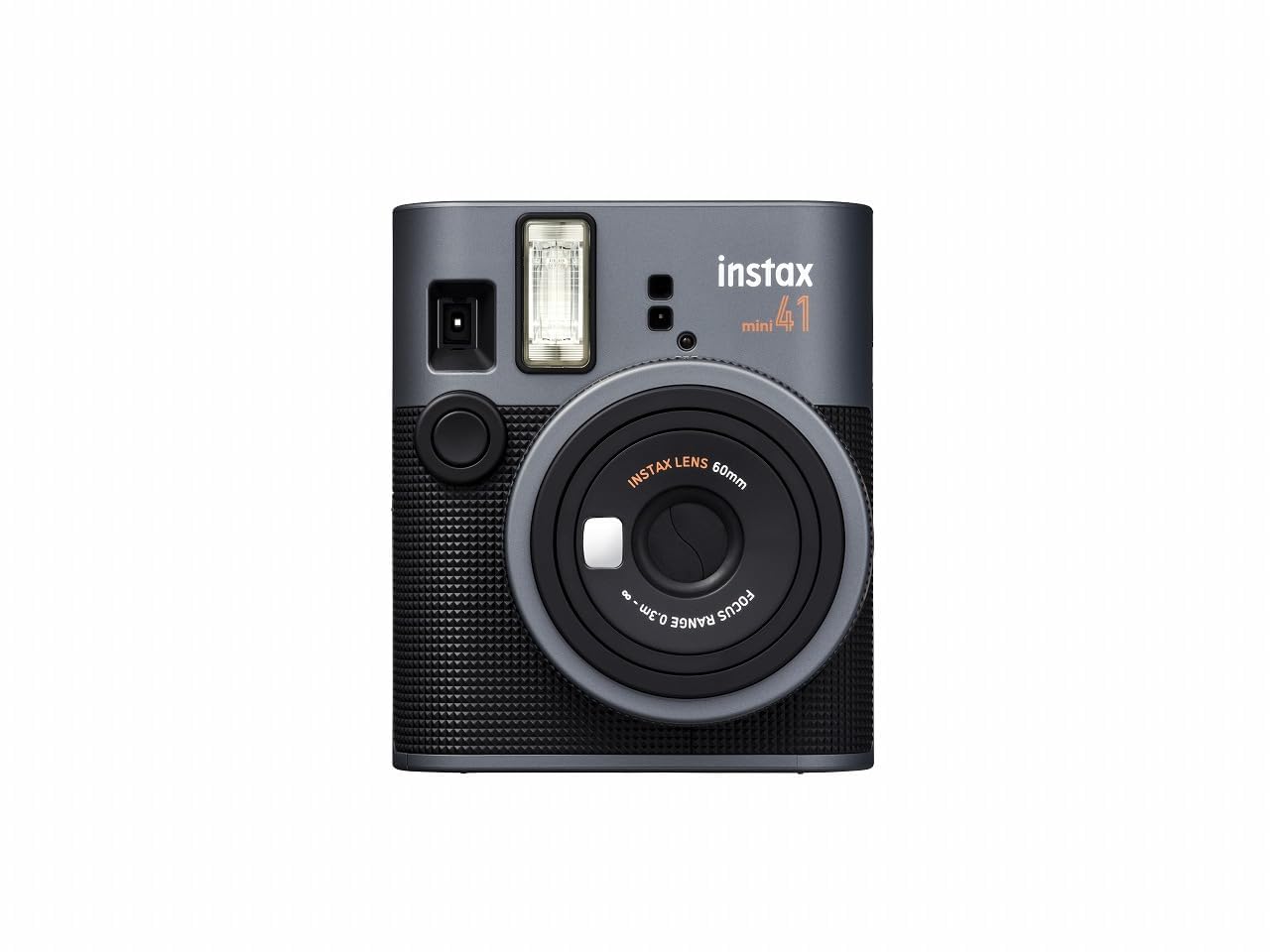 富士フイルム(FUJIFILM) クリスマスプレゼント お年玉ギフト インスタントカメラ チェキ instax mini 41 INS MINI 41
