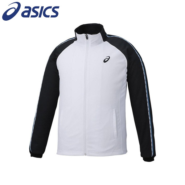 アシックス（asics） トレーニングジャケット XAT188-0190