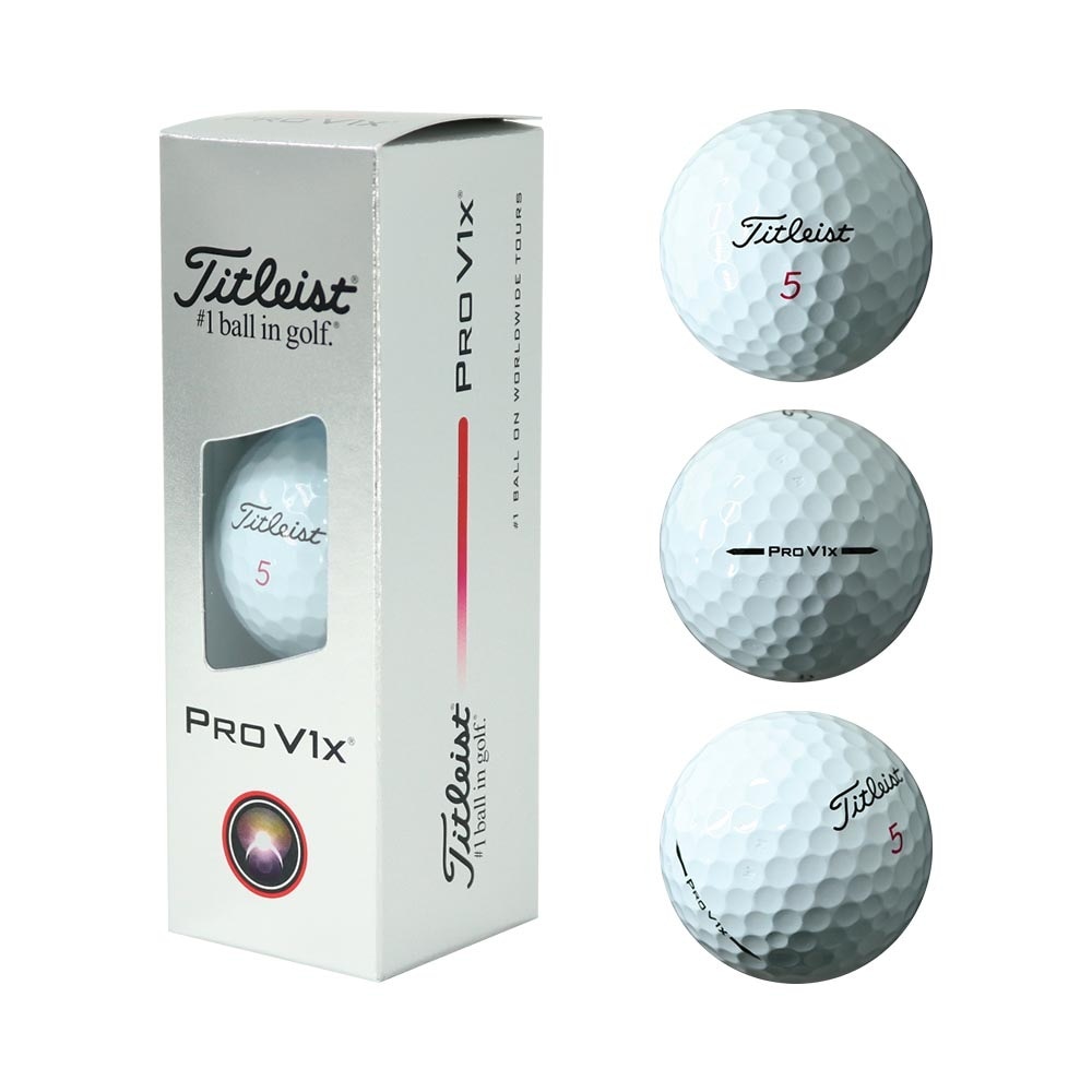 PRO V1x nCio[ 2025Nf 1X[u(3) [zCg]