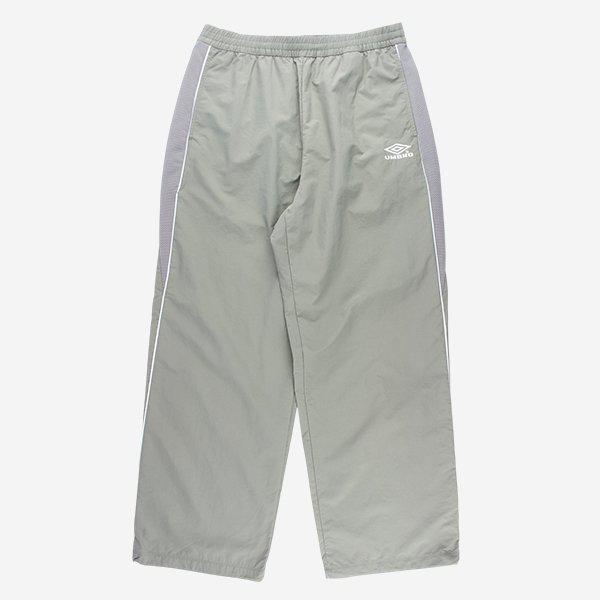 エンジニアード ウーブン ワイド 2WAY パンツ UQ121CPT23 GKA_P414580753