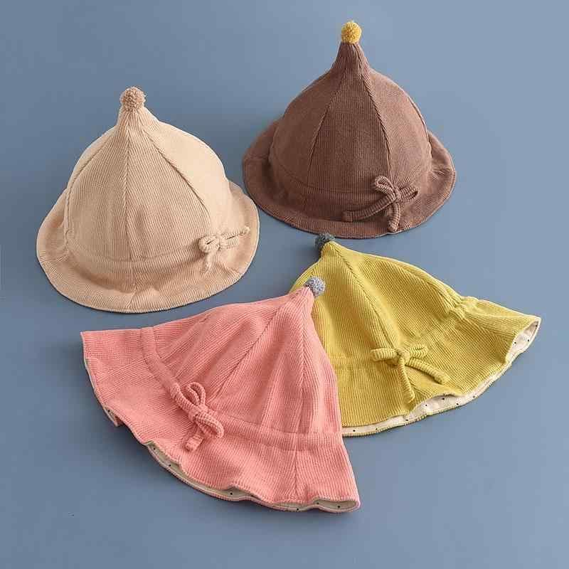 ベビー帽子 幼児 帽子 キャップ サンハット 日除け 春秋 秋冬 日焼け防止 通気性 かわいい レジャー ギフト ベビー品