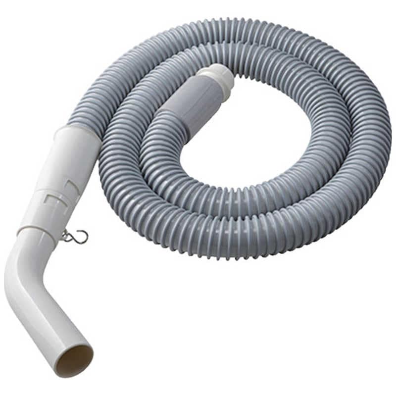 スイデン　φ38 GLMMホース組品 5m　2301202000