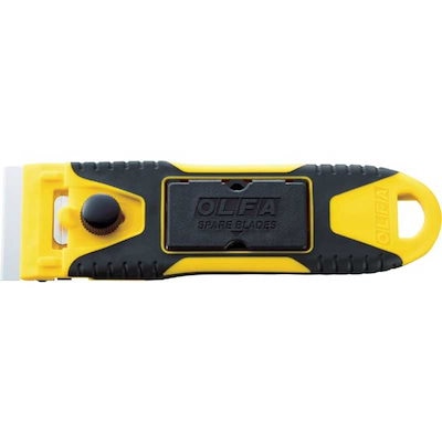 他サイト： オルファ　OLFA GスクレーパーSlim　232B_の商品画像