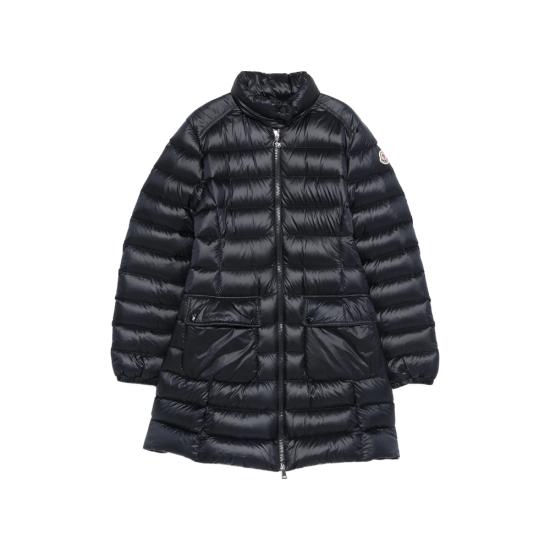 MONCLER Women Bubble Jackets 597YG 1C000 02 778 BLUE