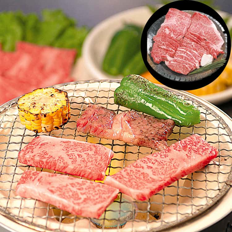 松阪牛焼肉 ロース 800g 離島は配送不可 790059 お歳暮 お中元 お土産 ご進物 ギフト 贈り物に最適