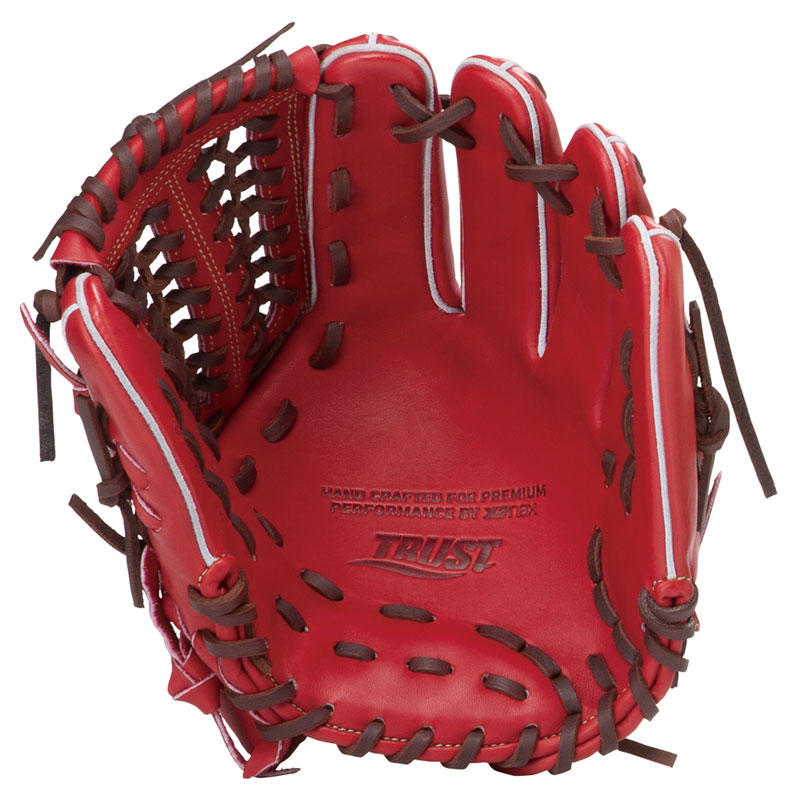 ザナックス XANAX 軟式グラブ トラスト グラブ・ミット グラブ・ミット 野球 25SS (BRG25NS2T)