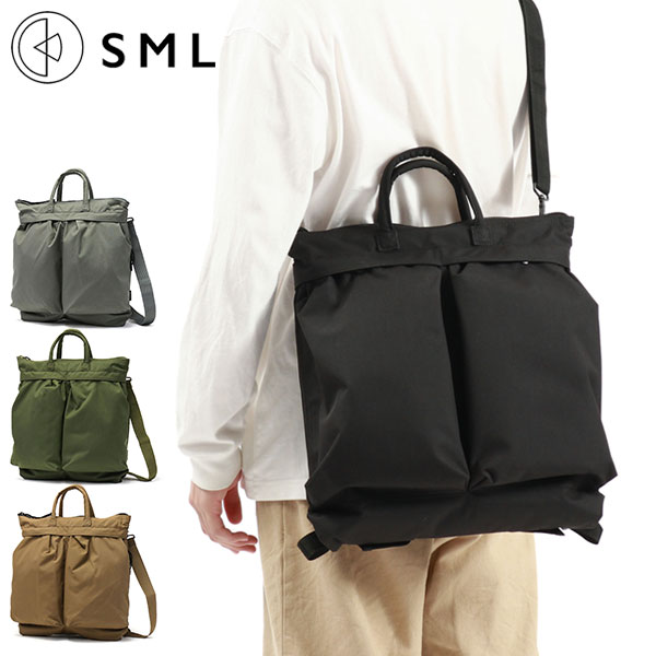 3WAY HELMET BAG リュックサック B4 A4 メンズ レディース K909376NU 14,652円