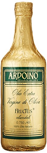 フードライナー アルドイノ エキストラヴァージン オリーブオイル フルクトゥス 750ml