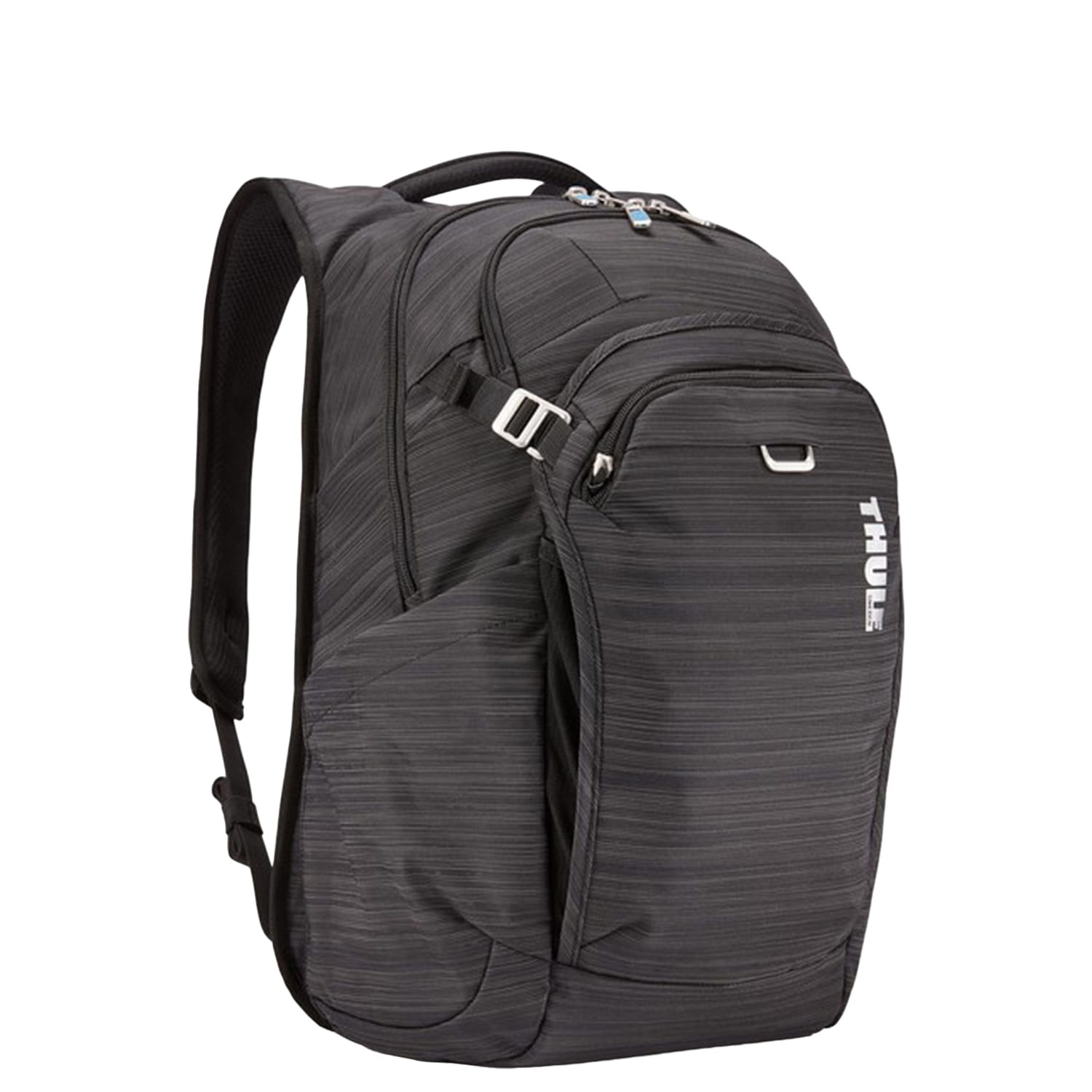 バックパック リュック バッグ メンズ レディース 24L CONBP116 ブラック 黒 3204167