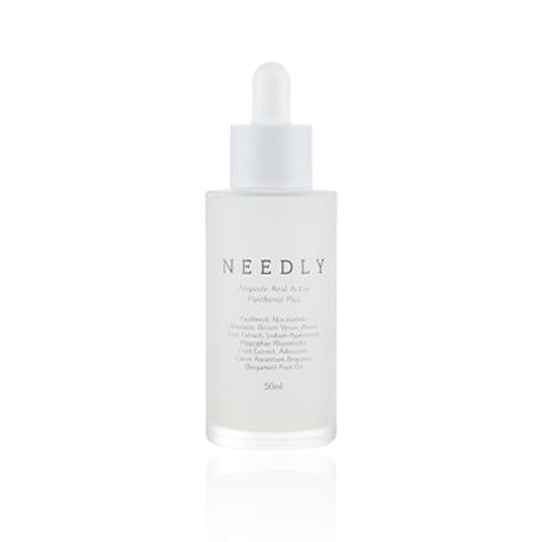 アンプルリアルアクティブパンテノールプラス50ml