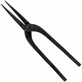 コンヨ 鍛冶の技 菊しぼり 270mm 14024