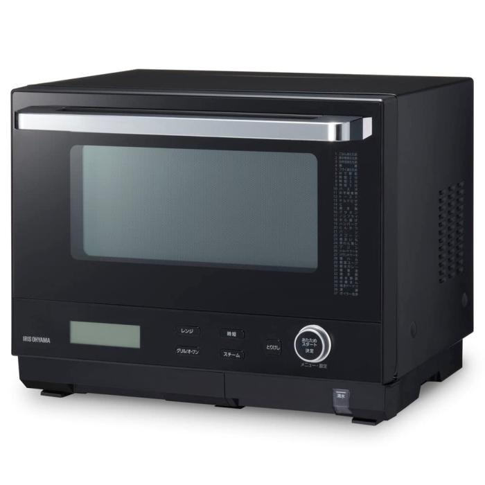 【新品】アイリスオーヤマ MS-F3001