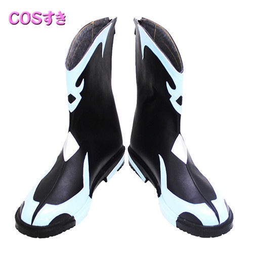 【全店任意2枚購入で100円OFF】FateGrand Order アタランテ コスプレブーツ 靴 ハロウイン パーティー 仮装