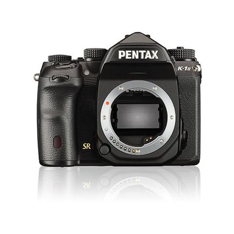 PENTAX K-1 Mark II ボディ