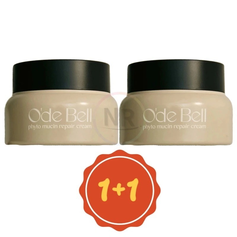 1+1 フィトムチンリペアクリーム 50ml