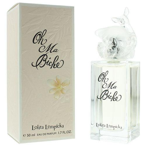 ロリータ レンピカ オー マ ビッシュ EDP オードパルファム SP 50ml 香水 LOLITA LEMPICKA