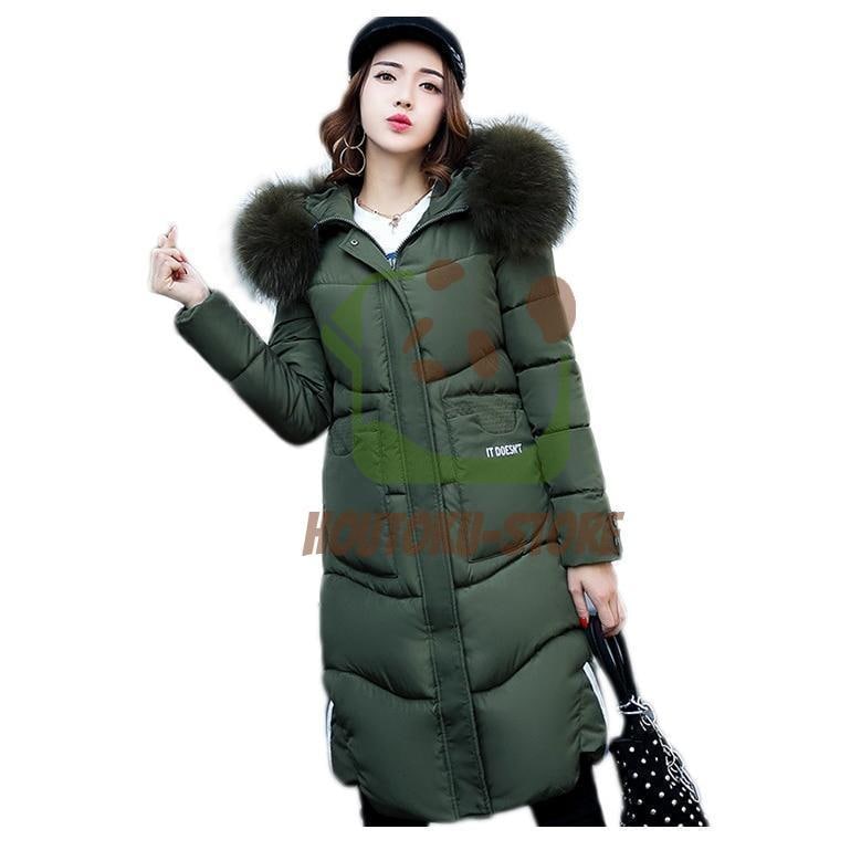 セール ダウンジャケット ダウンコート ロング丈 秋冬用 レディース フェイスファー アウター 暖かい 防風防寒 オシャレ 厚手 大きいサイズ 軽量 着痩せ