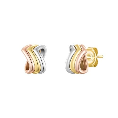 j.estina ピアス J.ESTINA(ジェイエスティナ) ピアス(レディース) - 海外通販のBUYMA