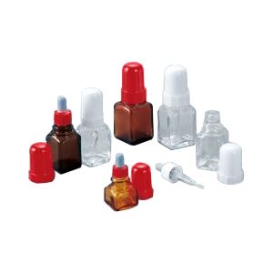 （まとめ）スポイト瓶 S-30BB30ml （1個） 茶(×20セット) 8,282円