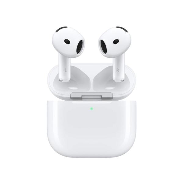 AirPods 4 [ノイキャン版] MXP93J/A