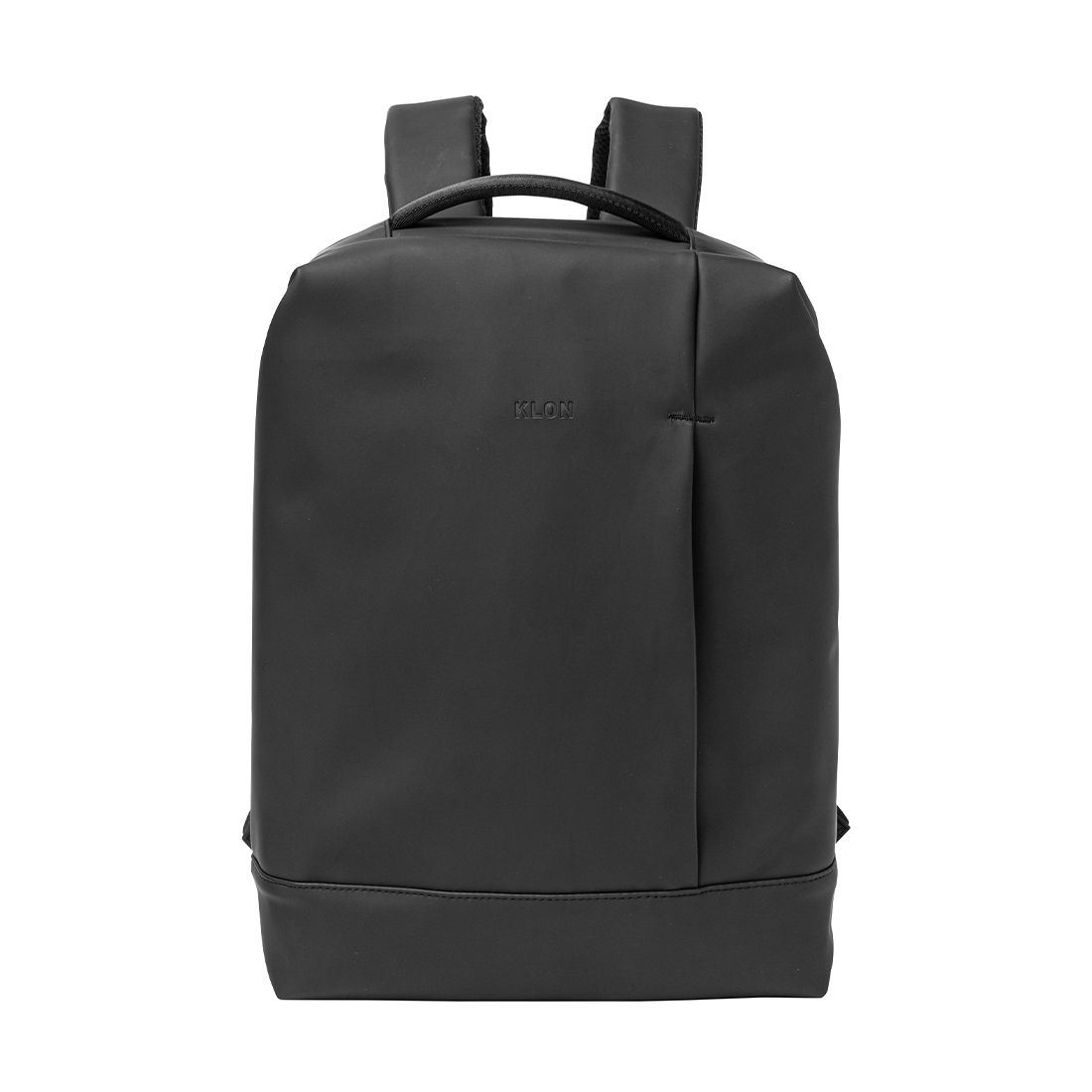 MATTE COATED RUCK SACK-BOD