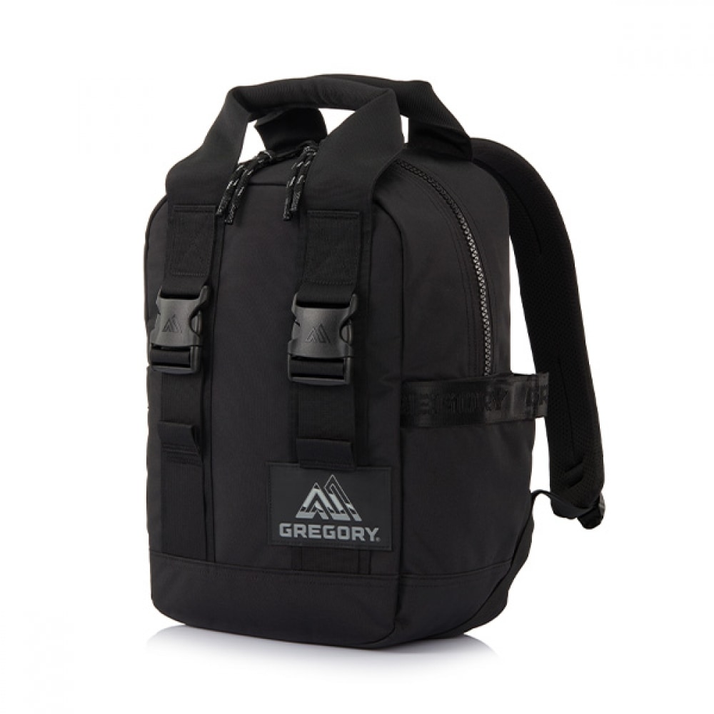 [グレゴリー] グレゴリージョーブレイカー 22 バックパック-ジェットブラック