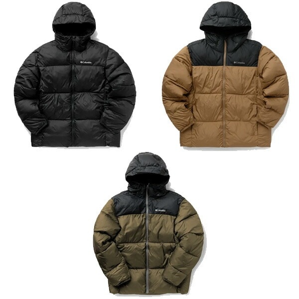 パフェクト フーデッド ジャケット 撥水 アウター アウトドア パーカー 中綿 メンズ wj9792