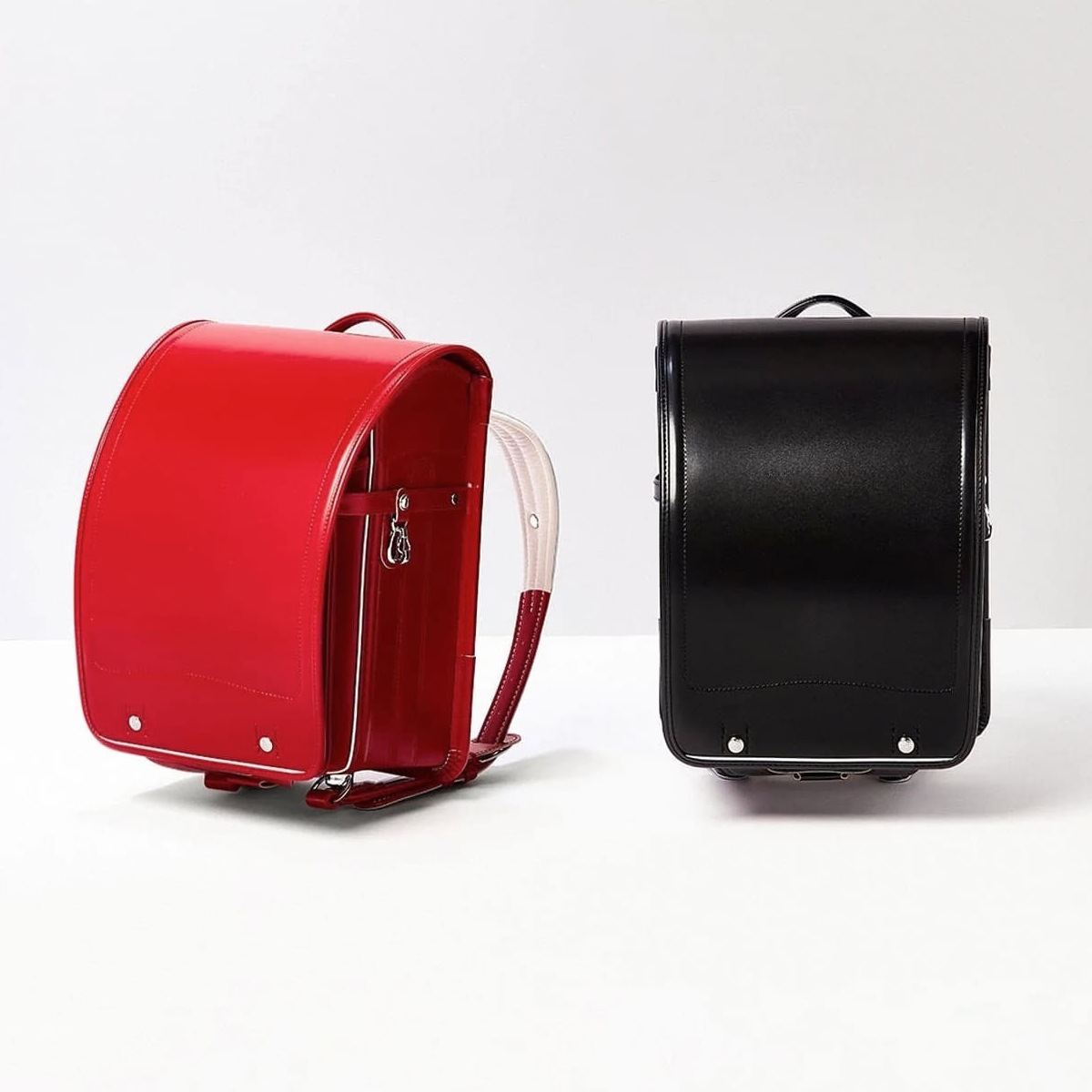 セール 選べるキッズ雨傘付！正規品6年保証 オオバランドセル 大峽製鞄 2025年 男の子 女の子 牛革ダイヤモンドカーフ 本革 軽い 黒 赤 ブラック 撥水 日本製 103 2025年モデル 型落ち