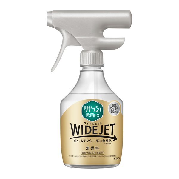 ���Z�b�V�� ����EX ���C�h�W�F�b�g ������ �{�� 410ml