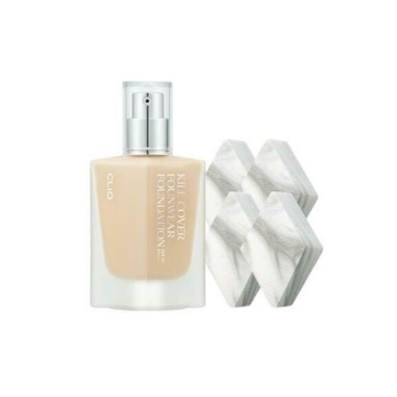 キルカバー ファンウェアファンデーション【企画セット】