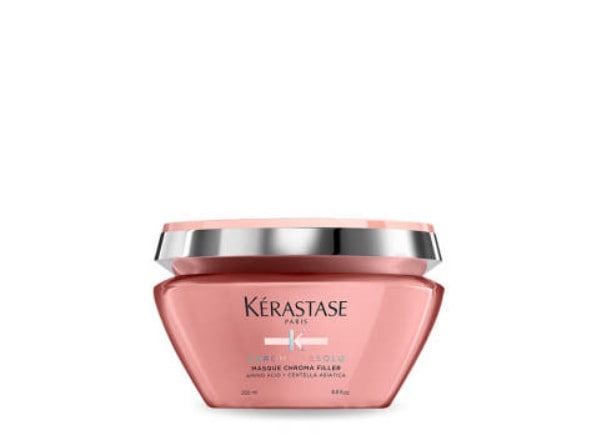 ヘアマスク クロマアブソリュ 200ml x 1個 [カラーリング毛髪用トリートメント]