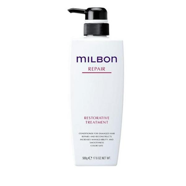 リペア リストラティブ トリートメント ポンプ 500g
