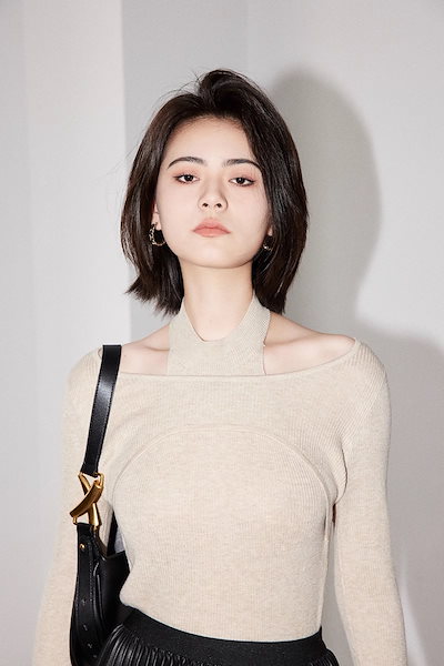 パーリーゲイツ ニットカーディガン サイズ5☆ネコポス発送 ゴルフ