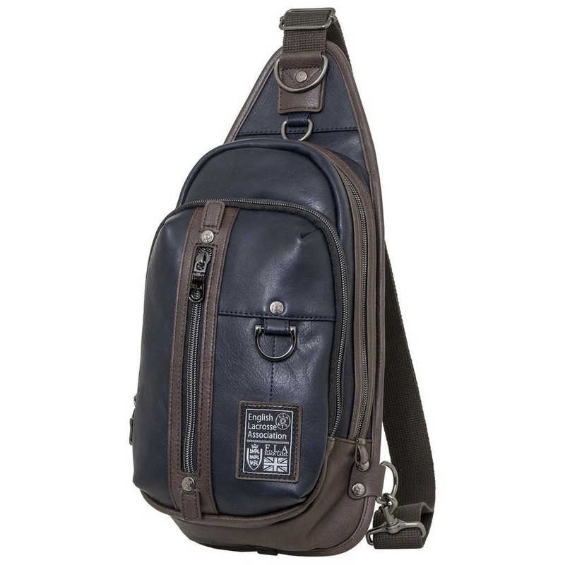 ELA　ボディバック NV　ELA12177NV