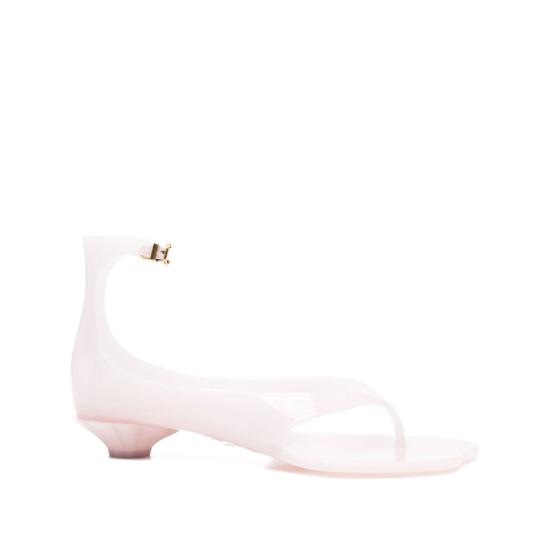 CHLOE Women Sandals C25U09VRQ 6E4 Pink