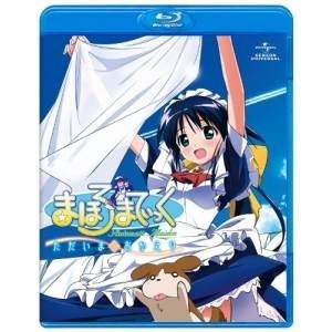 TVアニメ / まほろまてぃっく ただいまおかえり(Blu-ray) (通常版)