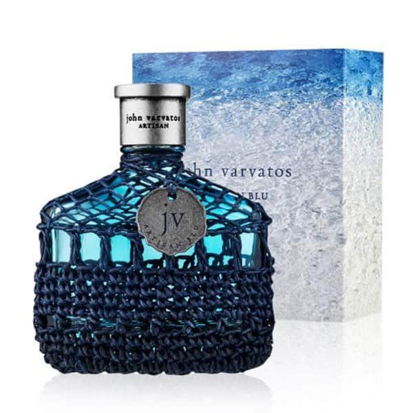 [始興店] アーティザン ブルー EDT 125ml