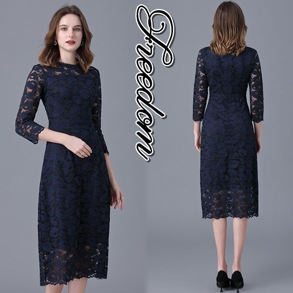 リピーター続出大きいサイズ ワンピース ワンピ ドレス パーティードレス パーティーワンピ お出かけ パーティー 結婚式 二次会 お呼ばれ 同窓会 演奏会 入学式 卒業式 謝恩会インスタ 撮影 大人