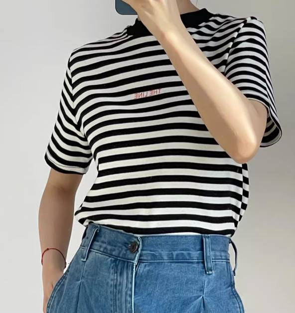 レディース トップス カットソー Tシャツ 半袖 ラウンドネック かわいい シンプル カジュアル おしゃれ かっこいい ラフ メンズライク ボーイッシュ 存在感 ベーシック アクティブ リラックス ボ 5,438円