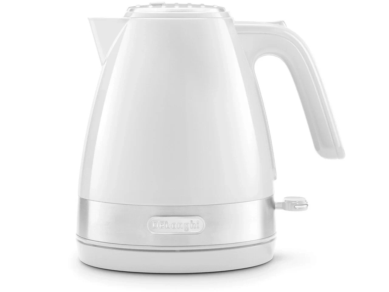アクティブ KBLA1200J-W [トゥルー ホワイト](1.0L)電気ケトル