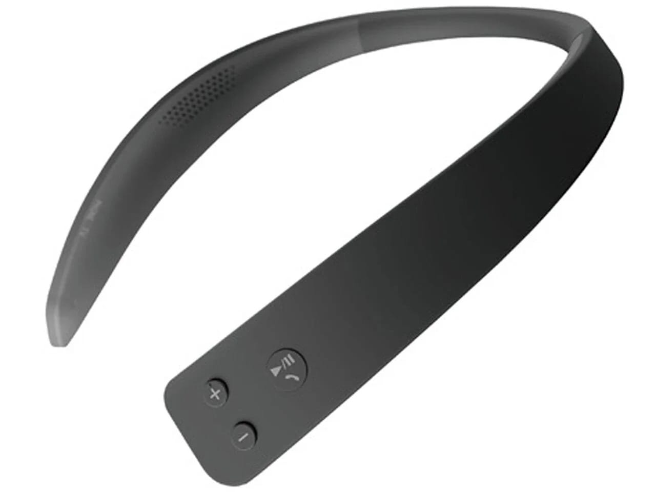 SC-WN10-K [ブラック] ネックスピーカー