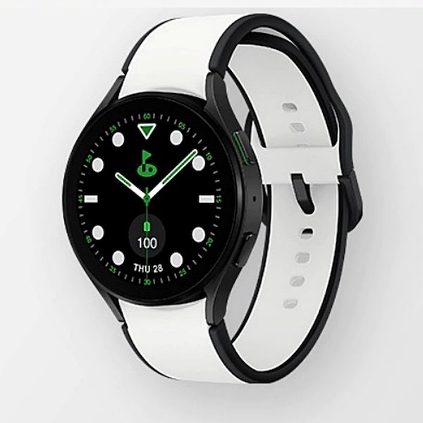 Qoo10] サムスン 2022 Galaxy Watch5 P